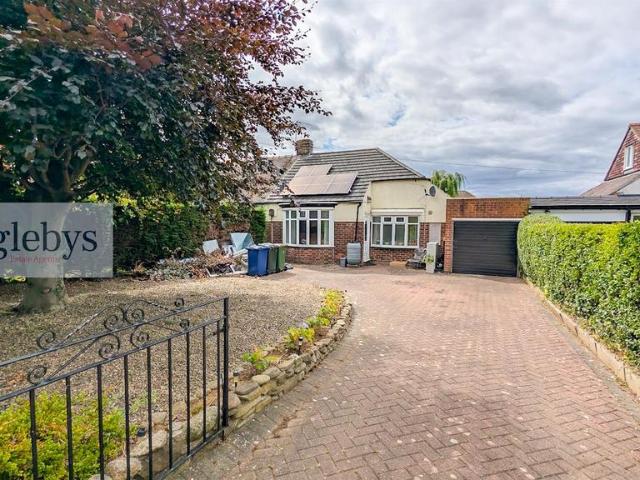 Bungalow for sale in Brotton, Redcar And Cleveland
