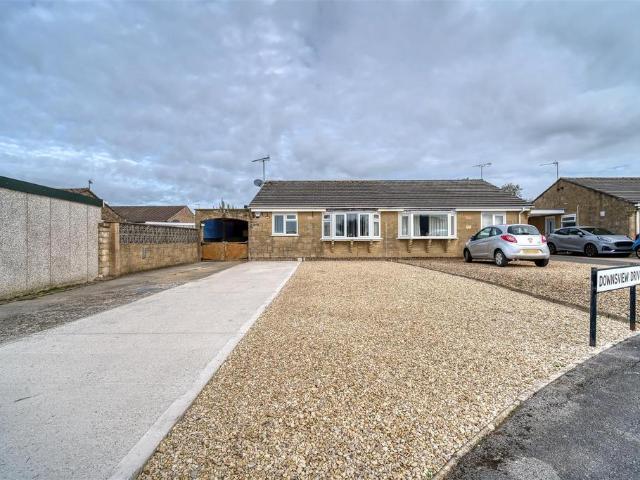 Bungalow for sale in Milton on Stour, Gillingham