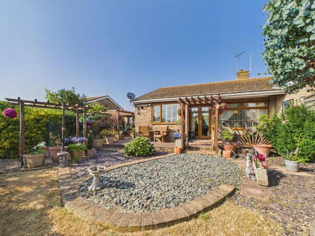 Bungalow for sale in Herne and Broomfield, The Bridge