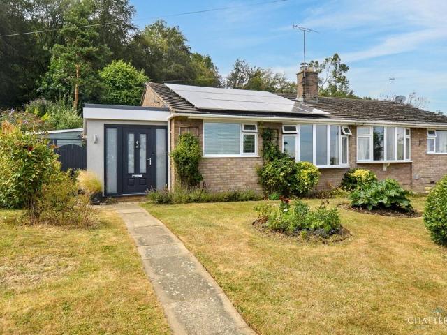 Bungalow for sale in Crookhill, Worcestershire