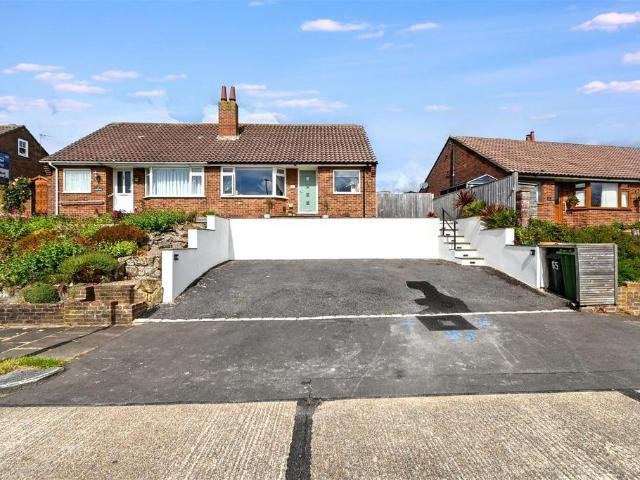 Bungalow for sale in Ratton, Eastbourne
