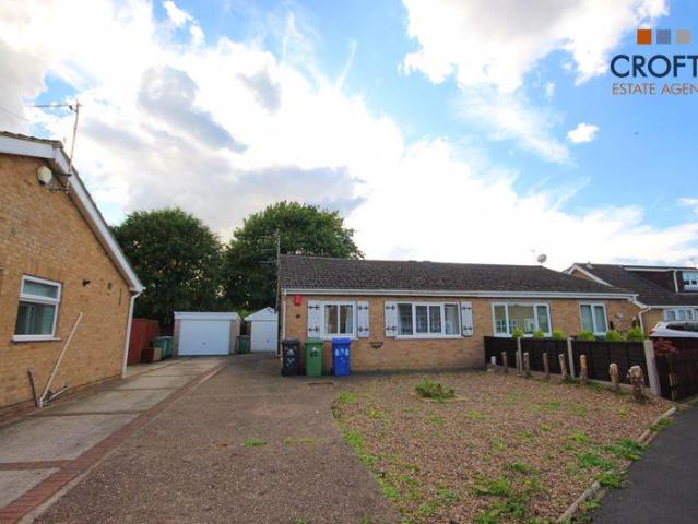 Bungalow for sale in Immingham, North East Lincolnshire