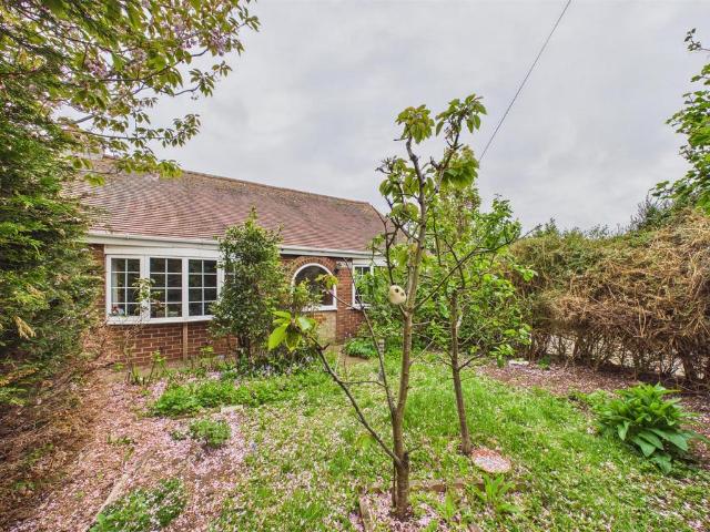 Bungalow for sale in Old Town, Bridlington