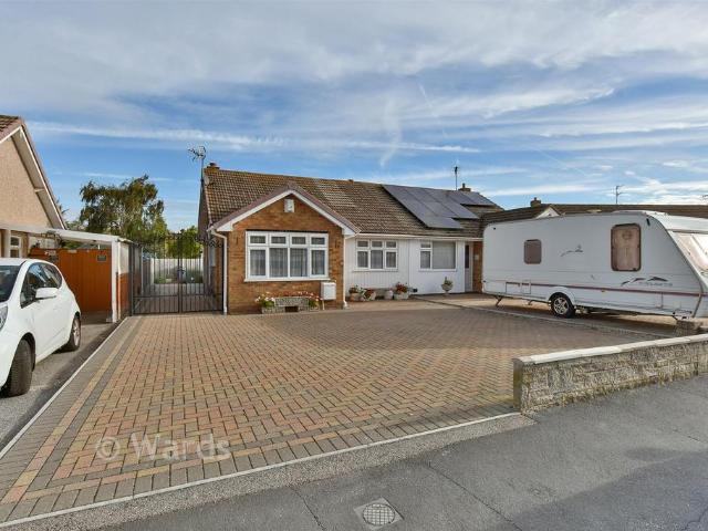 Bungalow for sale in West Minster, Swale