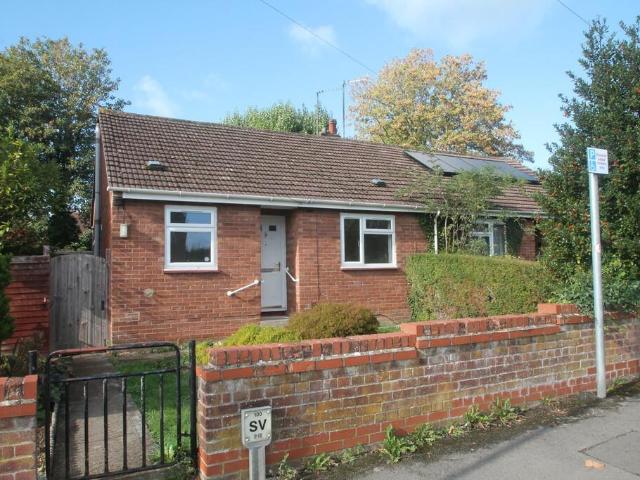 Bungalow for sale in Sunningwell, Vale of White Horse