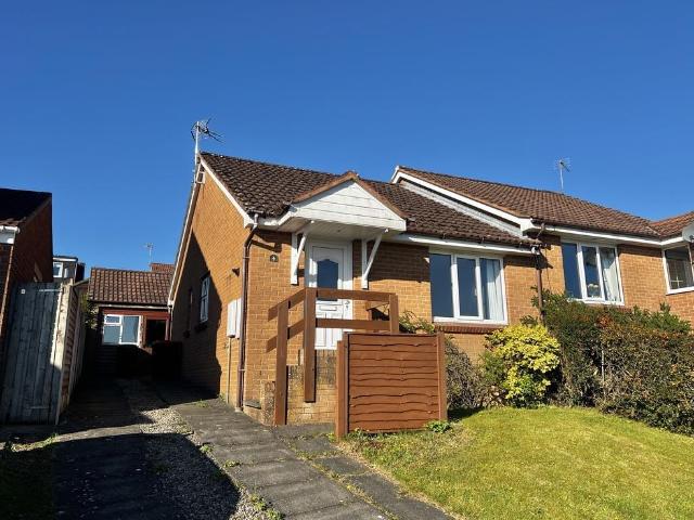 Bungalow for sale in Kirkbymoorside, Kirkby Mills