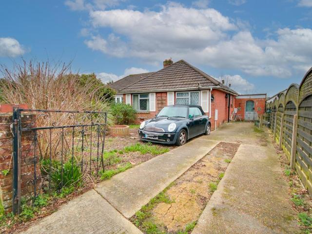 Bungalow for sale in Weston Common, Isle Of Man