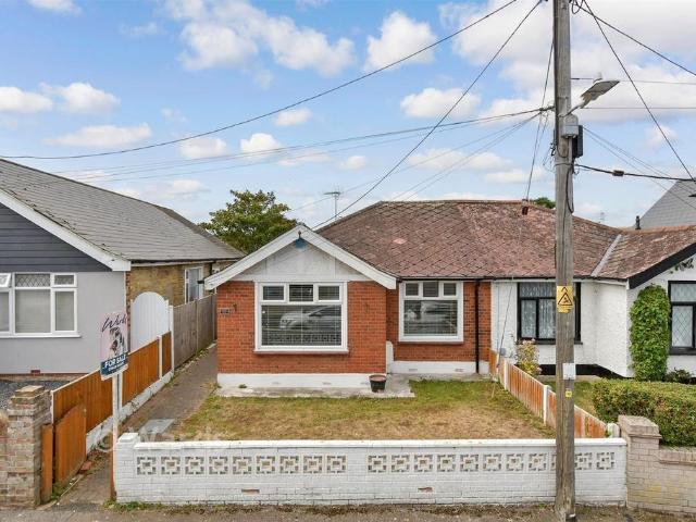 Bungalow for sale in Birchington, Acol
