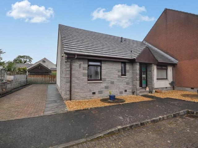 Bungalow for sale in Gatehouse Of Fleet, Scotland