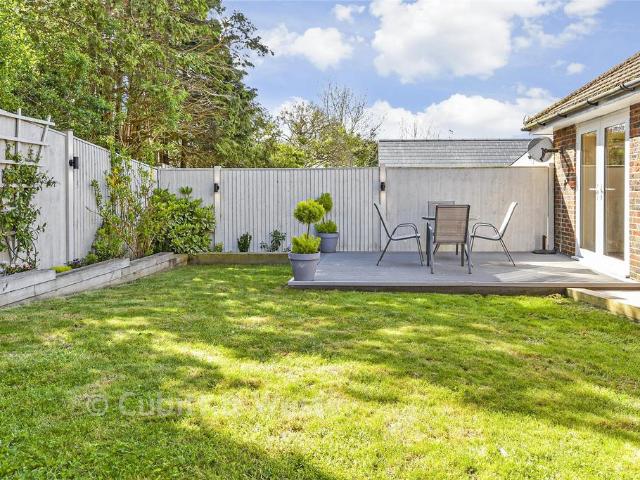 Bungalow for sale in Hollingbury, Patcham