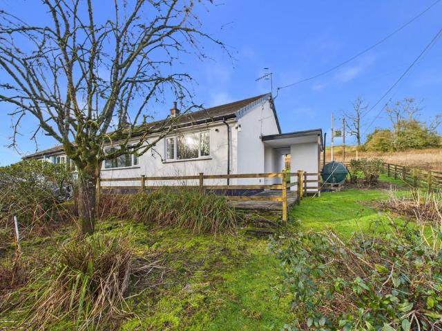 Bungalow for sale in Bowness-on-windermere