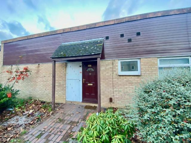 Bungalow for sale in Orton Malborne, Peterborough