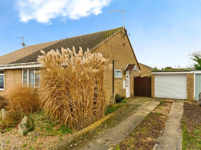 Bungalow for sale in Baron St Martin, Barholm