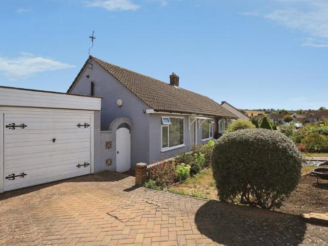 Bungalow for sale in Willingdon and Jevington, Cross In Hand