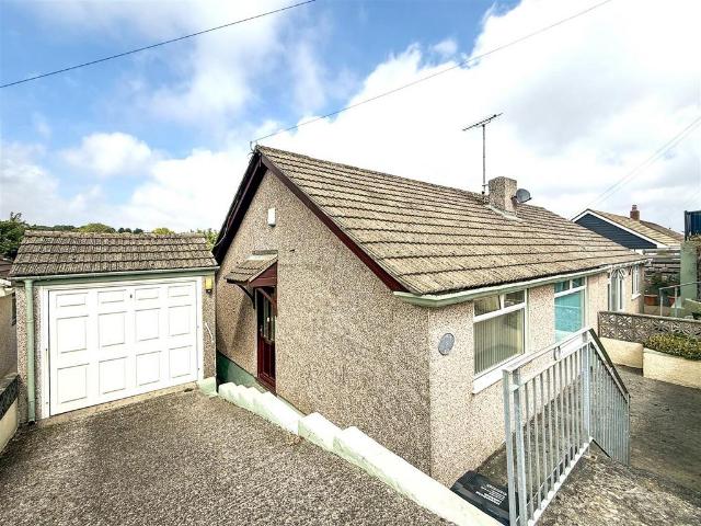 Bungalow for sale in Penryn, Cornwall