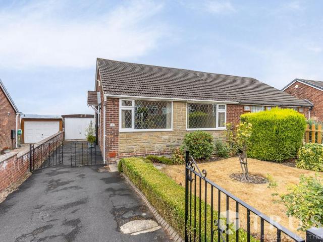 Bungalow for sale in Eastborough, Dewsbury
