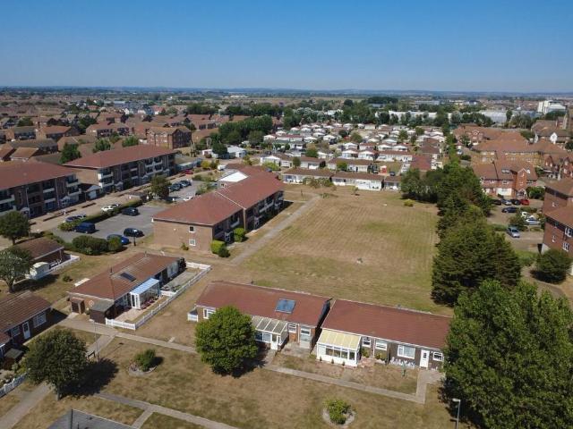 Bungalow for sale in Kings Park Estate, Eastbourne