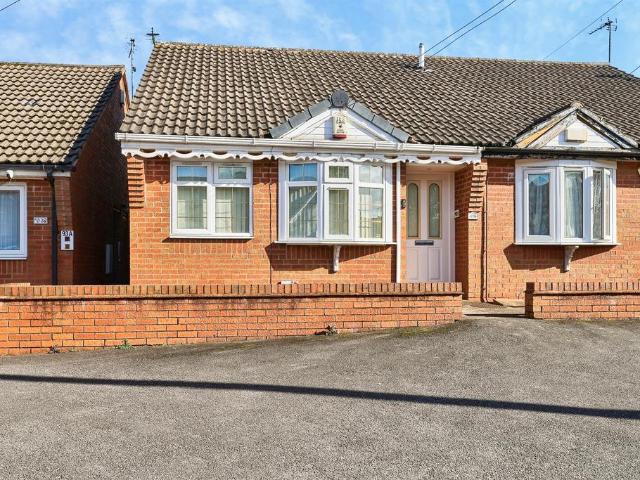 Bungalow for sale in Hill Top, Sandwell