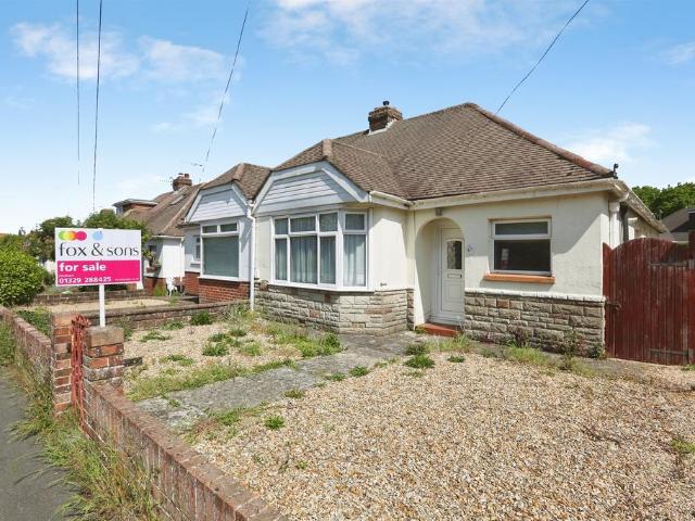 Bungalow for sale in West End, Fareham