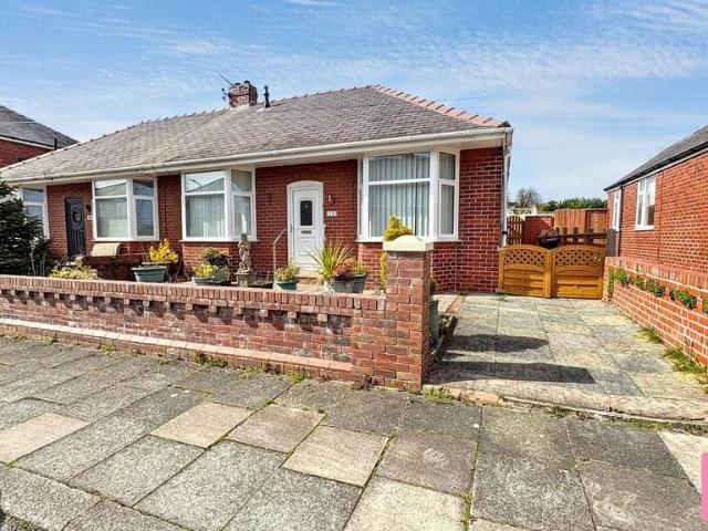Bungalow for sale in Newbarns, Barrow
