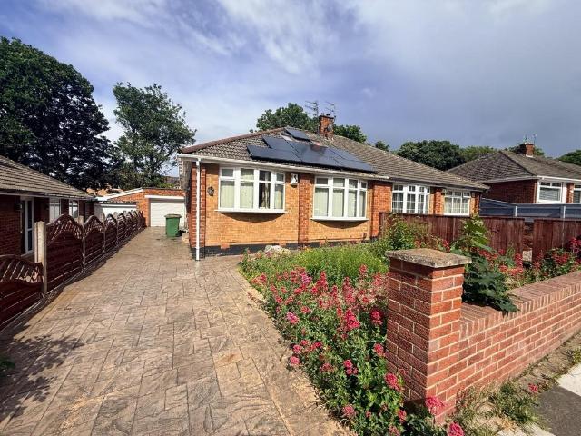 Bungalow for sale in Normanby, Redcar And Cleveland