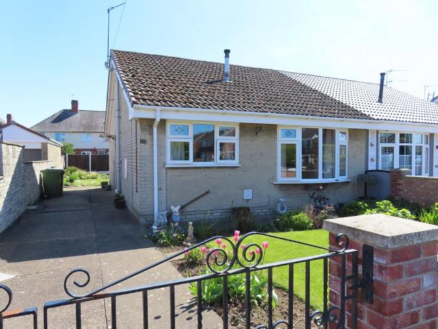 Bungalow for sale in Goole, East Riding Of Yorkshire