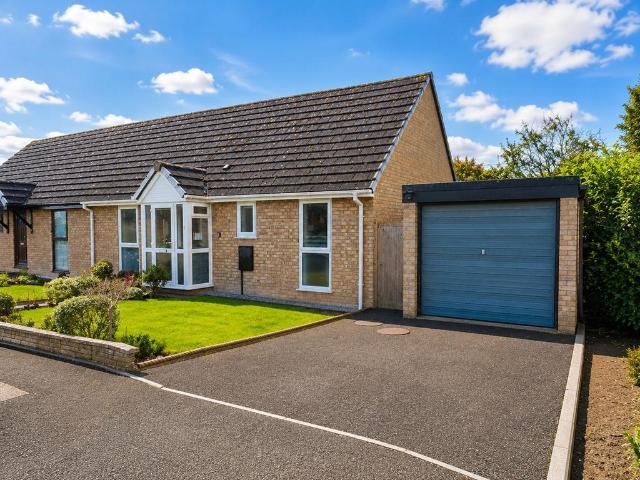 Bungalow for sale in Colan, Quintrell Downs
