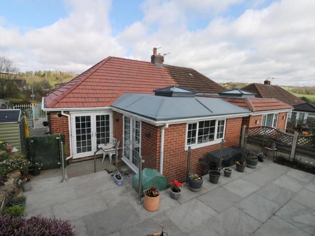 Bungalow for sale in Hunsworth, West Yorkshire