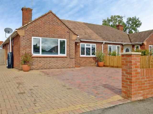 Bungalow for sale in Colchester, Essex