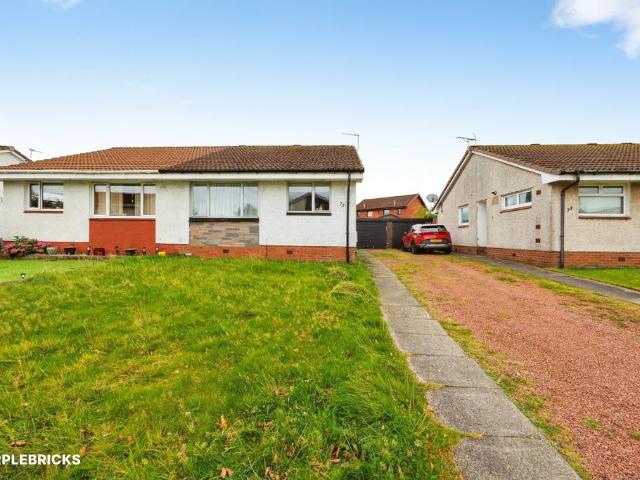 Bungalow for sale in Ladywell, Livingston