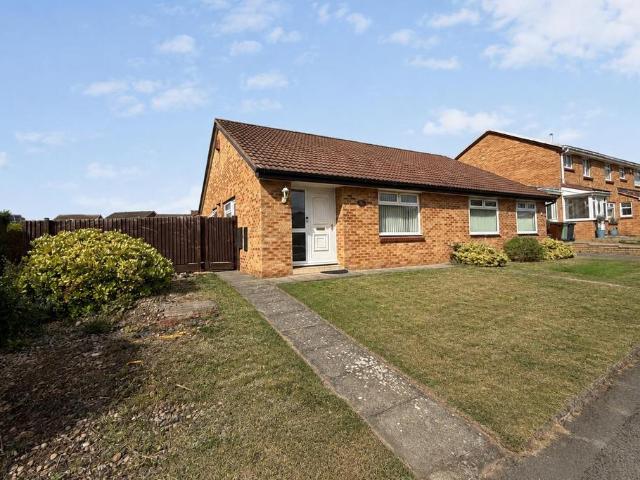 Bungalow for sale in Brierton, Hartlepool