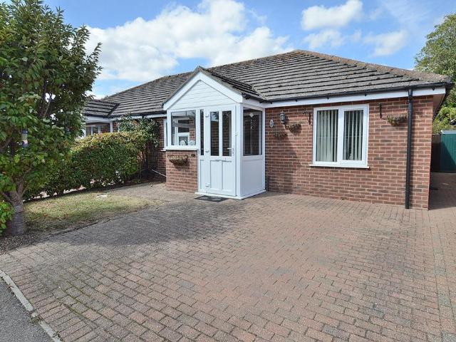 Bungalow for sale in Viking Estate, Belleau
