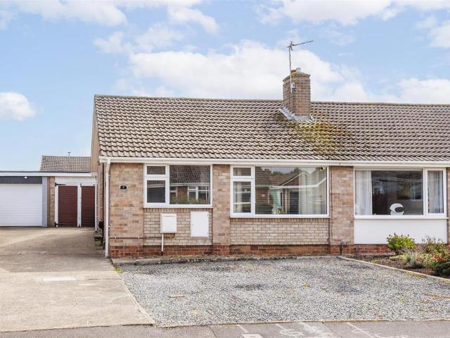 Bungalow for sale in Bishopthorpe, York