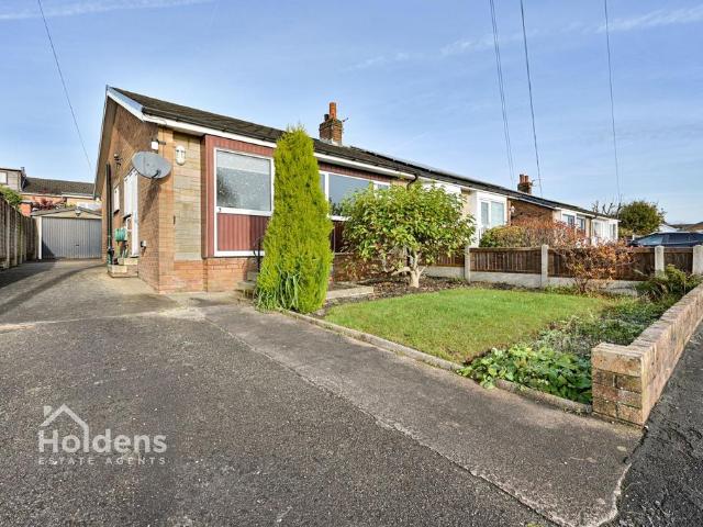 Bungalow for sale in Longridge, Paradise
