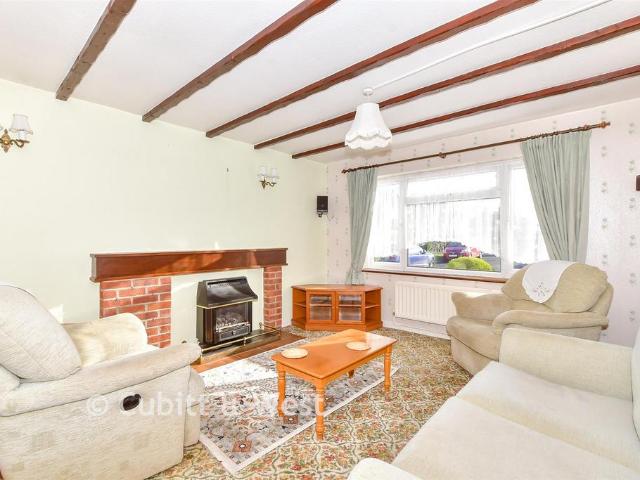 Bungalow for sale in Littlecote, West Sussex