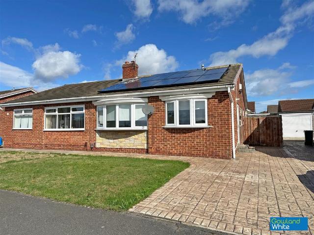 Bungalow for sale in Norton, Stockton-on-Tees