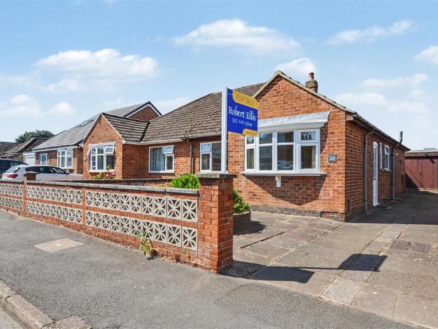 Bungalow for sale in Spondon, East Midlands