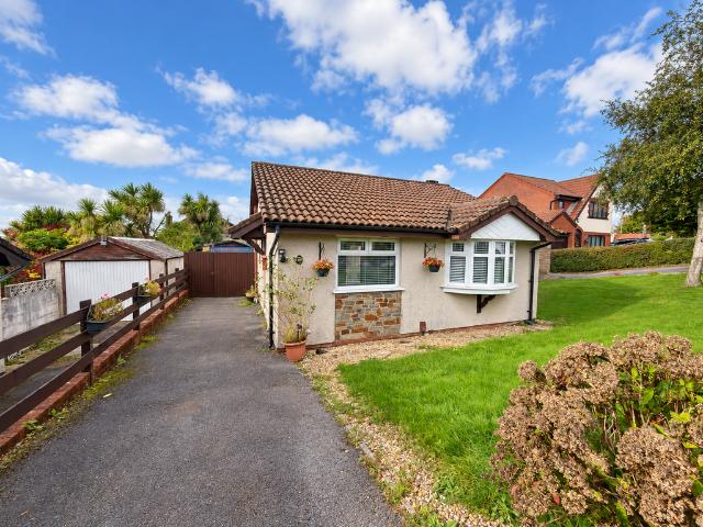Bungalow for sale in Birchgrove, Swansea