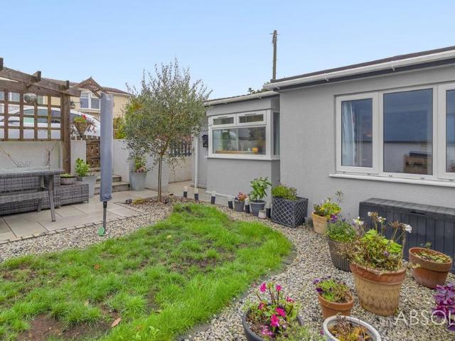 Bungalow for sale in Devon and Torbay, England