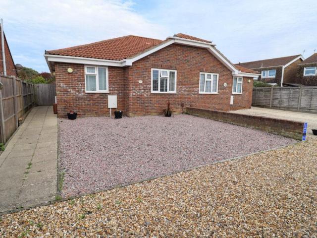 Bungalow for sale in Mengham, Havant