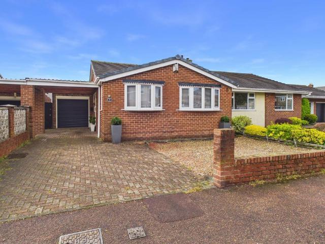 Bungalow for sale in Lamesley, Birtley