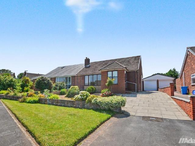 Bungalow for sale in Runcorn Heath, Halton