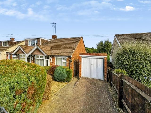Bungalow for sale in Southbrook, Daventry