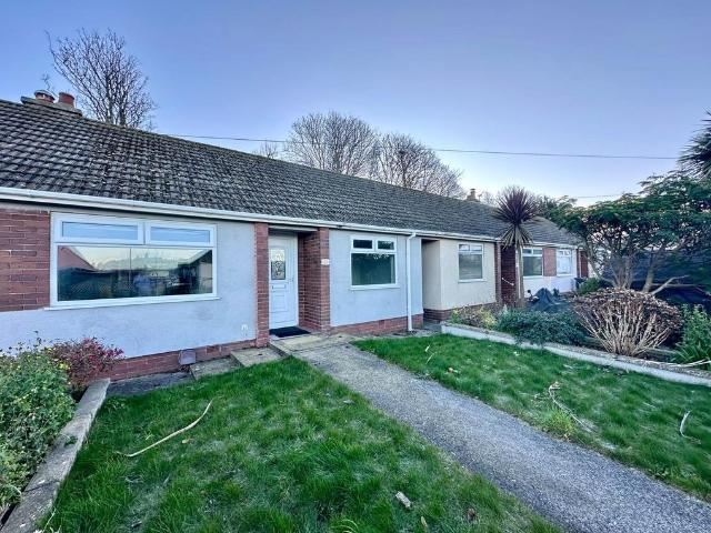 Bungalow for sale in Brixham