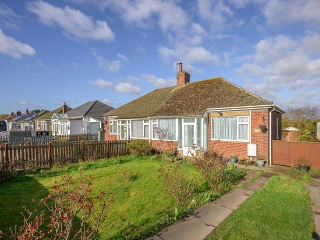 Bungalow for sale in Belleau, Lincolnshire