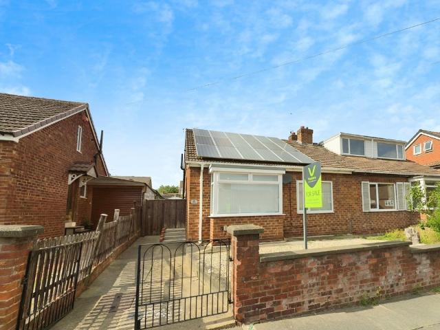 Bungalow for sale in Albert Hill, Darlington