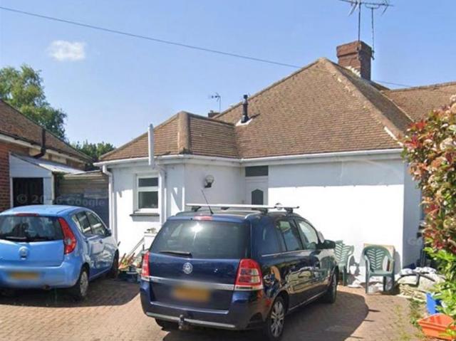 Bungalow for sale in Northwood, Thanet