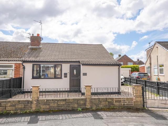 Bungalow for sale in Hindley Green, Wigan