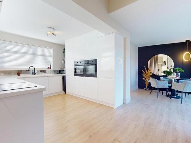 Bungalow for sale in Horsley Hill, South Shields
