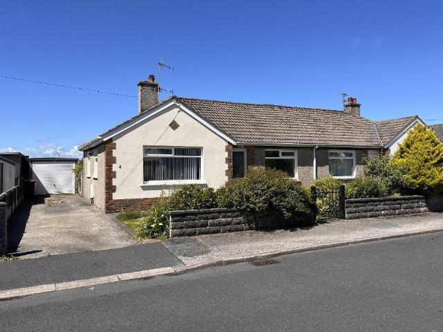 Bungalow for sale in Middleton, Bare